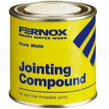 Hawk White Jointing Paste 400 g