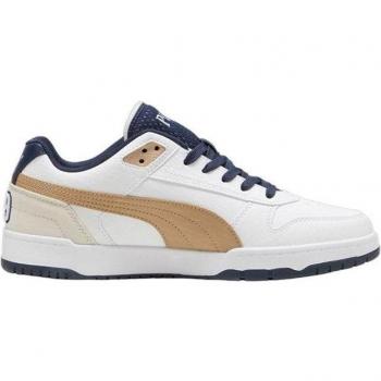 Puma RBD Game Low Retro Club