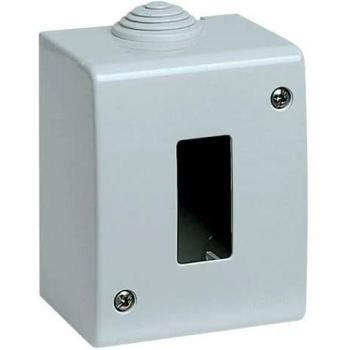Scatola IP40 Planare 1F Par 14801