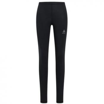 Leggings Damen Odlo Fundamentals Active Warm Noir XL female