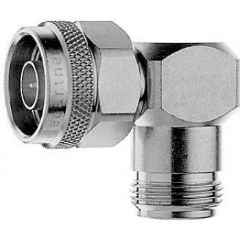Coaxial Bus Angled Plug J01024J1096