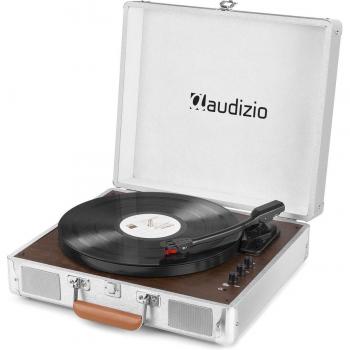 Tocadiscos portátil Audizio RP320