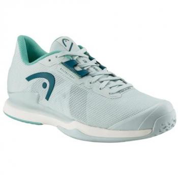 Head Scarpe Tennis Sprint Pro 3.5 Blu Donna