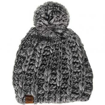 Liv Pebble Herren Mütze grau – Allgrößenpassend