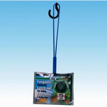 JBL Premium Feines Fangnetz, 10cm