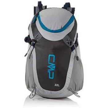 Rucksack Adult Katana 20 Liter – Zement-Anthracite U
