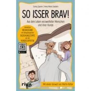 Sporrer, Conny: So isser brav!