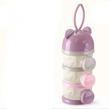 Infant Food Storage Box