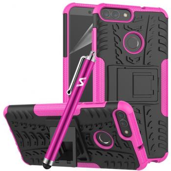 Huawei P Smart Heavy Duty Case