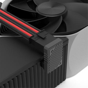 Connecteur ATX3.0 12VHPWR 600W GPU 180 W Noir