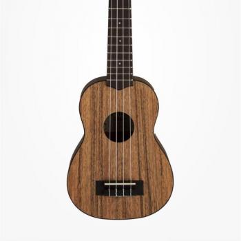 Kala KA-PWS Pacific Walnut