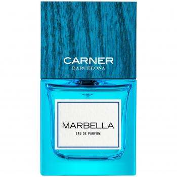 Eau de Parfum CARNER BARCELONA – Dream Collection – Unisexe – 50 ml – Concentration élevée
