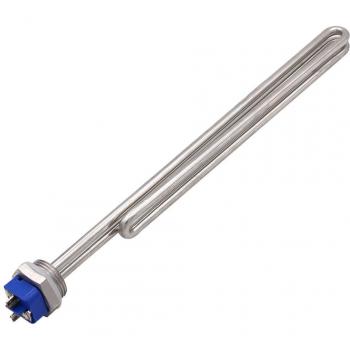 DERNORD SUS304 Immersion Water Heater Resistance 240V 2.5KW