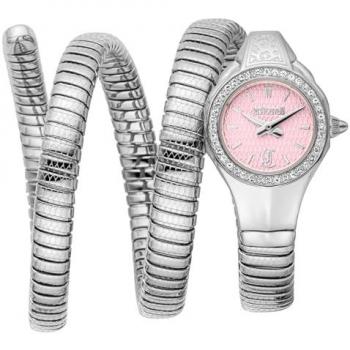 Heritage Snake 316L Wristwatch