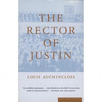 The Rector of Justin