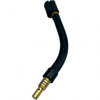15AK Flexible Swan Neck MIG Welding Parts for MB15 Style