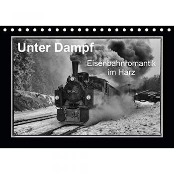 Unter Dampf