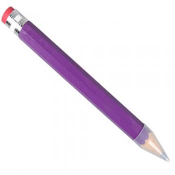 ScribeCéruléen 35 cm