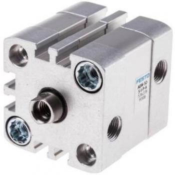Festo Cilindro 32 mm con Doble Efecto, Código 536278