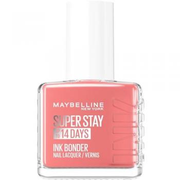 Gel Colorido de Uñas Maybelline 12ml