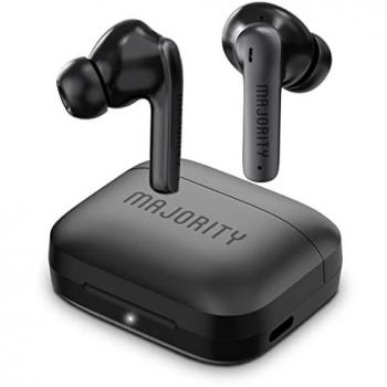 MAJORITY TRU Bio TWS Stereo Earbuds