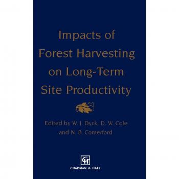Impacts of Forest Harvesting on Long-Term Site Productivity