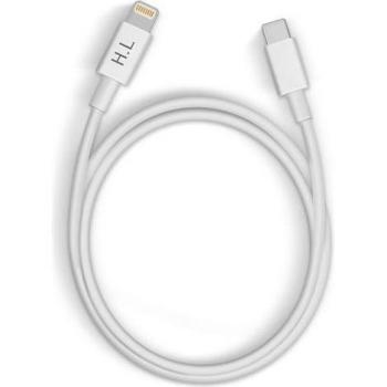 Avizar Lightning 18 W Lade­kabel – 1,20 m, USB 3.2 Gen 1