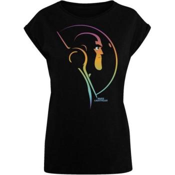Damen T-Shirt Buzz Lightyear von F4NT4STIC