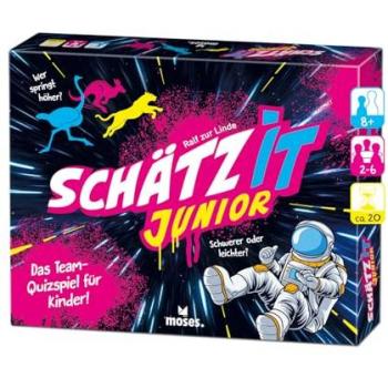 Schätz it! für Kids