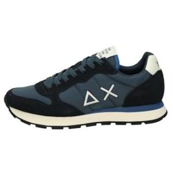 Blue Horizon Sneaker