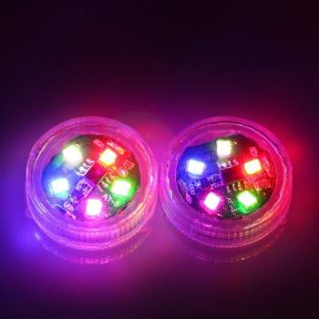 Kebidumei Parking Signal Light for Car Door