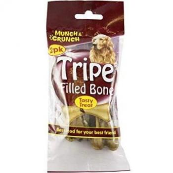Bite-Size Tripe Treasures
