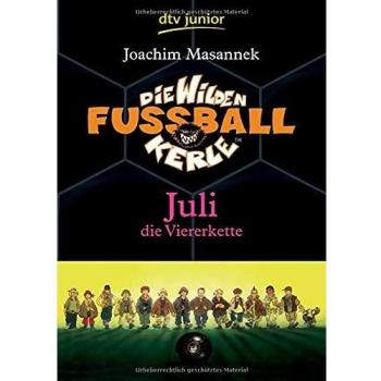 Die Wilden Fussballkerle 04. Juli die Viererkette