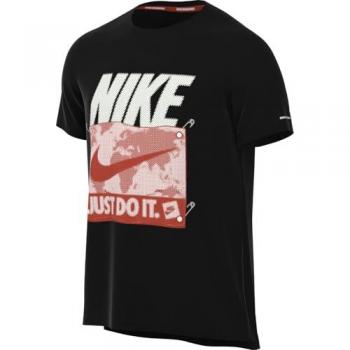 Run Energy Nike Rise 365 Athletic Top
