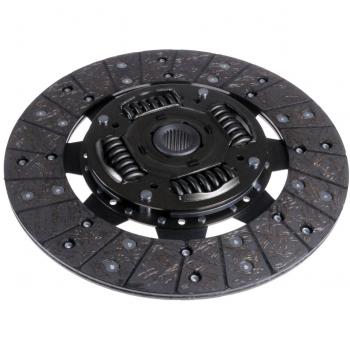 Genuine Blue Print ADN13166 Clutch Plate