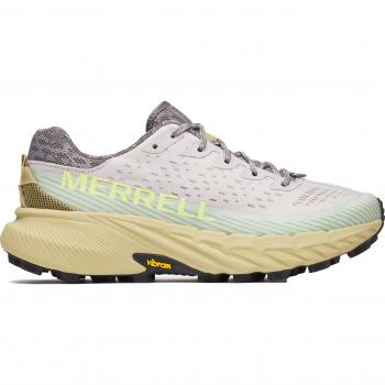 Merrell Agility Peak 5 – Farbige Sneaker für Frauen, Größe 38