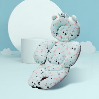 Sunveno Breathable Stroller Cushion