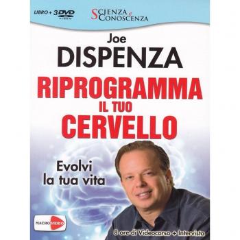 Riprogramma Il Tuo Cervello