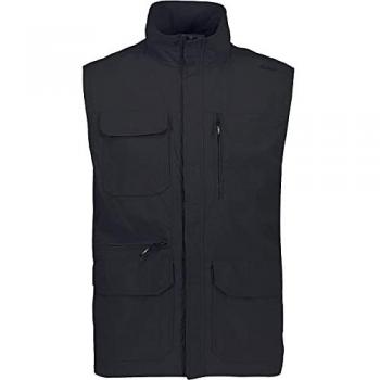 Gilet CMP Antracite Uomo