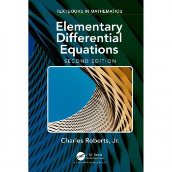 Vitalsource Technologies, Inc. Elementary Differential Equations