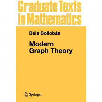 Modern Graph Theory: 184
