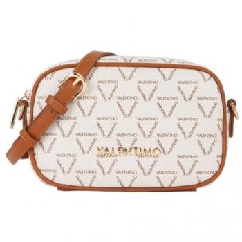 Borsetta Valentino Design Classico Bianco