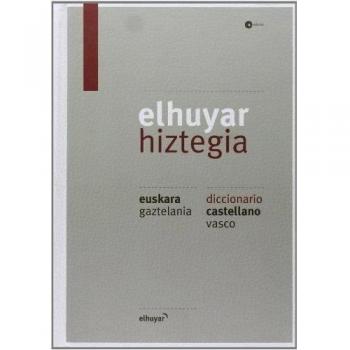 Elhuyar hiztegia