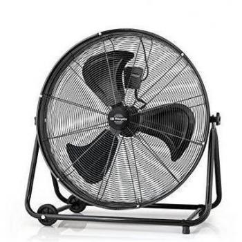Ventilateur de Table Orbegozo Industrial