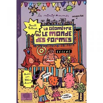 La géométrie ou le monde des formes