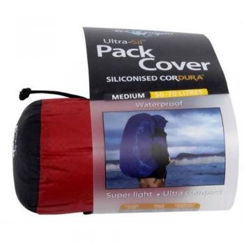 Funda de saco de dormir Sea to Summit SN240, tamaño M (50-70 l)