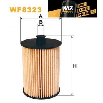 Wix WF8323 Filtre à carburant