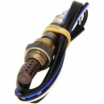 Denso DOX-0118 Lambda Sensor Oxygen O2 Exhaust Probe for Precise Air-Fuel Ratio Monitoring