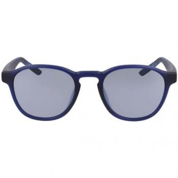 Nike SMASH DZ7382 410 Gafas de Sol para Hombre Azules