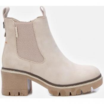 Botín Refresh Beige Talla 37